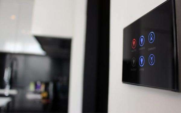 Aerial view of 18 Altitude Chinchwad residential project with landscaped surroundings and modern towe