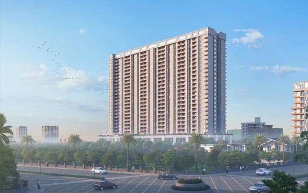 18 Altitude Chinchwad Modular Kitchen | 2 BHK & 3 BHK Flats