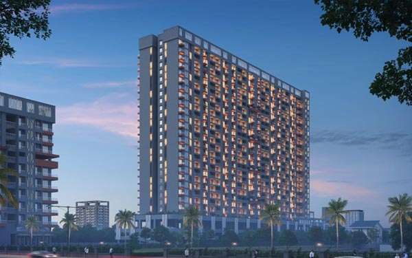 18 Altitude Chinchwad Smart Home Features | 2 & 3 BHK Flats